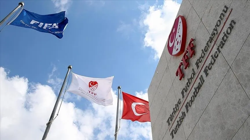 A TFF Választottbírósága helybenhagyta a Galatasarayra kiszabott pénzbírságot